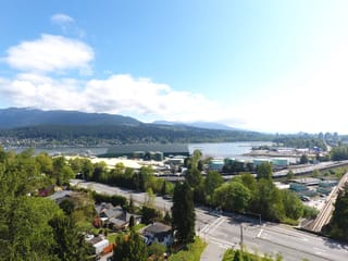 Commercial Land for sale in Port Moody, Port Moody, 1870 Charles Street, 224983239 | Realtylink.org