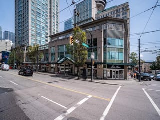 Office for sale in Vancouver, Vancouver West, 232 515 W Pender Street, 224983242 | Realtylink.org