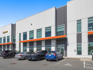 Industrial for lease in Abbotsford, Abbotsford, 125 2188 Mason Street, 224983247 | Realtylink.org