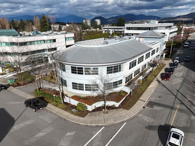 Office for sale in Abbotsford, Abbotsford, 32525 Simon Avenue, 224983253 | Realtylink.org