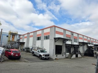 Industrial for sale in Surrey, Surrey, 12335 83a Avenue, 224983254 | Realtylink.org