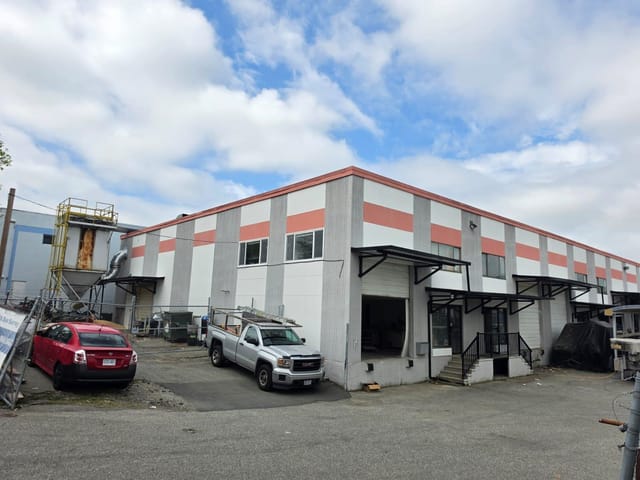 Industrial for sale in Surrey, Surrey, 12335 83a Avenue, 224983254 | Realtylink.org