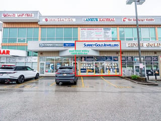 Retail for lease in Surrey, Surrey, 103 12885 80 Avenue, 224983256 | Realtylink.org