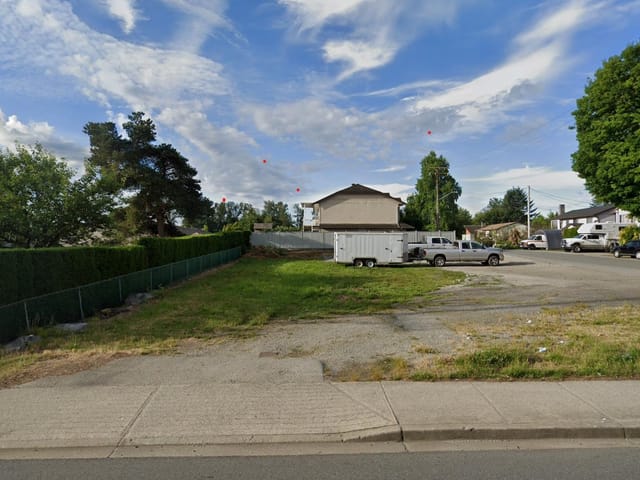 Commercial Land for sale in Maple Ridge, Maple Ridge, 23004 Dewdney Trunk Road, 224983260 | Realtylink.org
