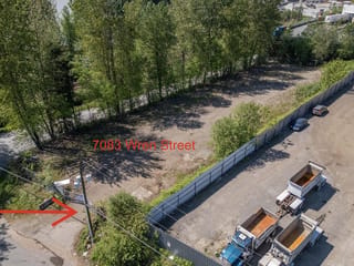 Commercial Land for sale in Mission, Mission, 7083 S Wren Street, 224983263 | Realtylink.org
