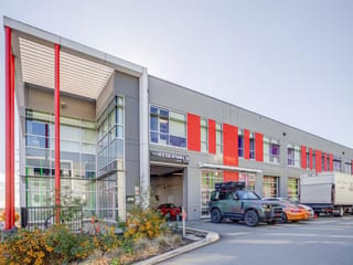 Industrial for lease in Vancouver, Vancouver West, 104 8855 Laurel Street, 224983264 | Realtylink.org