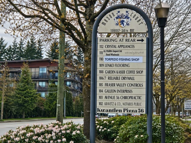 Office for lease in Langley, Langley, 112 19897 56 Avenue, 224983265 | Realtylink.org