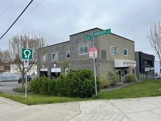 Industrial for sale in Burnaby, Burnaby South, 7212 Gilley Avenue, 224983267 | Realtylink.org