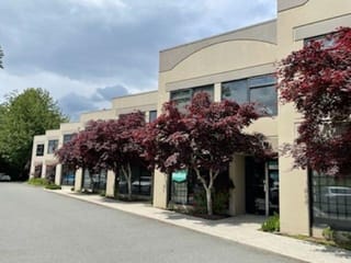 Office for lease in Burnaby, Burnaby South, 2ND FLR 8988 Fraserton Court, 224983271 | Realtylink.org