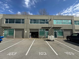 Industrial for lease in Vancouver, Vancouver East, 103 418 S Kent Avenue, 224983272 | Realtylink.org