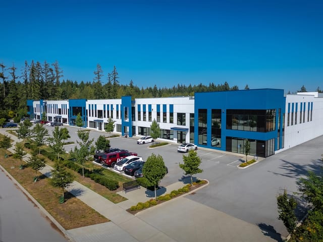 Industrial for sale in Surrey, Cloverdale, SL 4 & 5 3570 194 Street, 224983275 | Realtylink.org