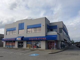 Industrial for sale in Richmond, Richmond, 2170 21000 Westminster Highway, 224983276 | Realtylink.org