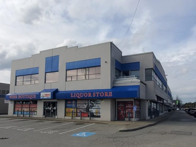 Industrial for sale in Richmond, Richmond, 2170 21000 Westminster Highway, 224983276 | Realtylink.org
