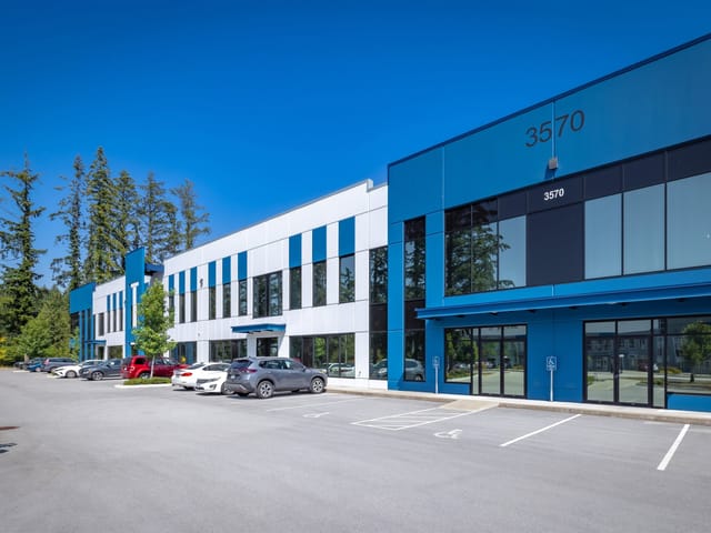 Industrial for sale in Surrey, Cloverdale, SL 1, 2 & 3 3570 194 Street, 224983277 | Realtylink.org