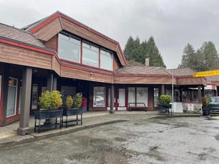 Office for lease in North Vancouver, North Vancouver, 3743 Delbrook Avenue, 224983280 | Realtylink.org