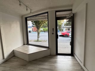 Retail for lease in Vancouver, Vancouver East, 3712 Main Street, 224983290 | Realtylink.org
