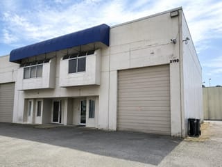 Industrial for sale in Richmond, Richmond, 2190 1851 Savage Road, 224983291 | Realtylink.org