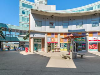 Retail for sale in Burnaby, Burnaby South, 1828 4500 Kingsway, 224983293 | Realtylink.org