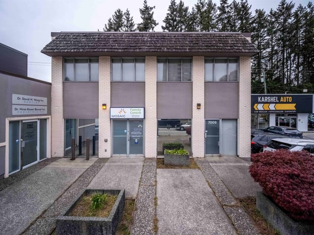 Retail for lease in Burnaby, Burnaby South, 7011 Kingsway, 224983294 | Realtylink.org