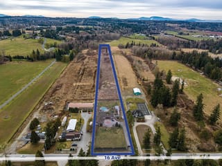 Industrial for sale in Surrey, South Surrey White Rock, 19534 16 Avenue, 224983297 | Realtylink.org