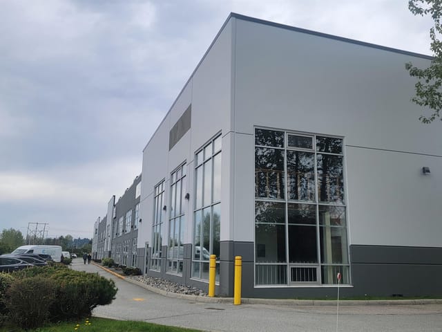 Industrial for sale in Port Coquitlam, Port Coquitlam, 2116 1225 Kingsway Avenue, 224983299 | Realtylink.org