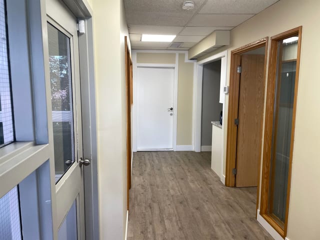 Office for lease in Surrey, Surrey, 201 7505 134a Street, 224983301 | Realtylink.org