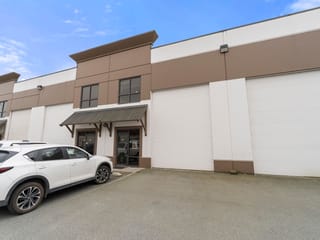Industrial for sale in Mission, Mission, 207 7261 River Place, 224983303 | Realtylink.org