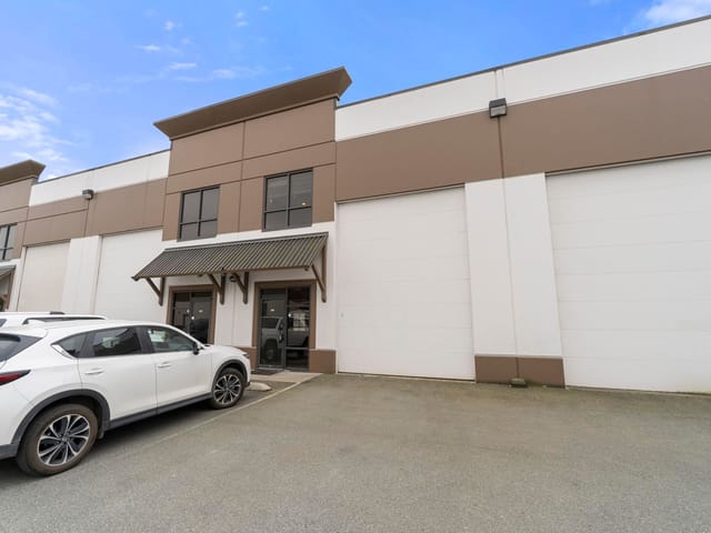 Industrial for sale in Mission, Mission, 207 7261 River Place, 224983303 | Realtylink.org