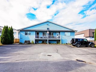 Multi-family for sale in Terrace, Terrace, 4820 Lazelle Avenue, 224983304 | Realtylink.org