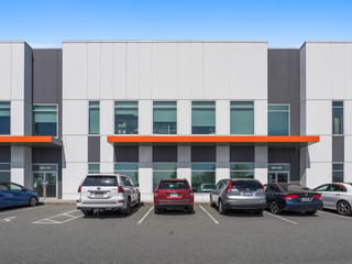 Industrial for lease in Abbotsford, Abbotsford, 130 2188 Mason Street, 224983309 | Realtylink.org