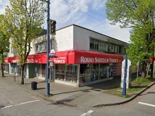 Multi-family for sale in Vancouver, Vancouver East, 6201 Fraser Street, 224983310 | Realtylink.org