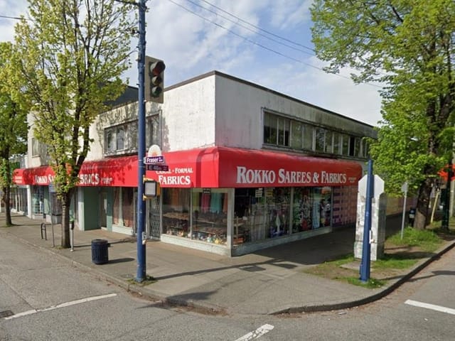 Multi-family for sale in Vancouver, Vancouver East, 6201 Fraser Street, 224983310 | Realtylink.org