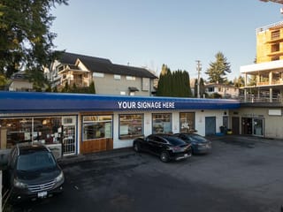 Retail for lease in New Westminster, New Westminster, 141 E Columbia Street, 224983314 | Realtylink.org