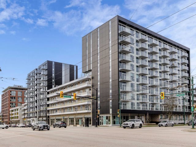 Retail for sale in Vancouver, Vancouver East, 10 2751 Kingsway, 224983316 | Realtylink.org