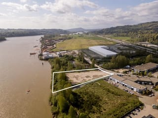 Commercial Land for sale in Mission, Mission, 31390 Gill Avenue, 224983317 | Realtylink.org