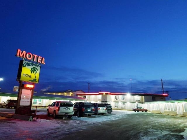 Business for sale in Fort St. John, Fort St. John, 9711 S Alaska Road, 224983332 | Realtylink.org