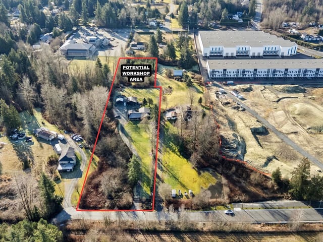 Industrial for sale in Mission, Mission, 33496 Ihles Avenue, 224983334 | Realtylink.org