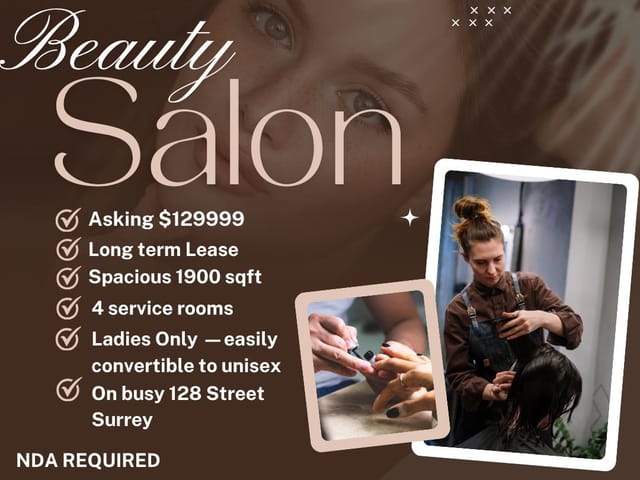 Business for sale in Surrey, Surrey, Confidential address, 224983344 | Realtylink.org