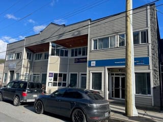 Office for sale in Squamish, Squamish, 38026 Second Avenue, 224983349 | Realtylink.org