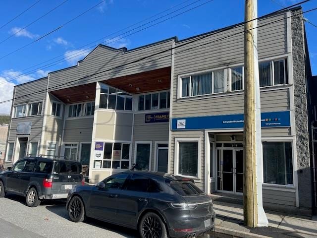 Office for sale in Squamish, Squamish, 38026 Second Avenue, 224983349 | Realtylink.org