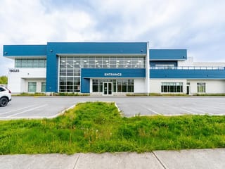Office for lease in Surrey, Cloverdale, 19025 52 Avenue, 224983350 | Realtylink.org