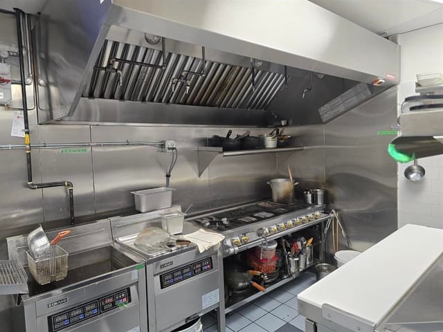Business for sale in Burnaby, Burnaby South, 6360 Kingsway, 224983352 | Realtylink.org
