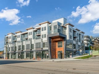 Retail for lease in Burnaby, Burnaby North, 203 395 Ellesmere Avenue, 224983356 | Realtylink.org