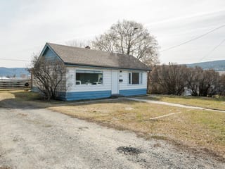 Retail for sale in Williams Lake, Williams Lake, 242 S 3rd Avenue, 224983366 | Realtylink.org