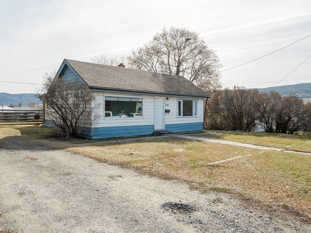 Retail for sale in Williams Lake, Williams Lake, 242 S 3rd Avenue, 224983366 | Realtylink.org