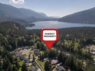 Commercial Land for sale in Cultus Lake, Cultus Lake & Area, 3636 Columbia Valley Road, 224983369 | Realtylink.org