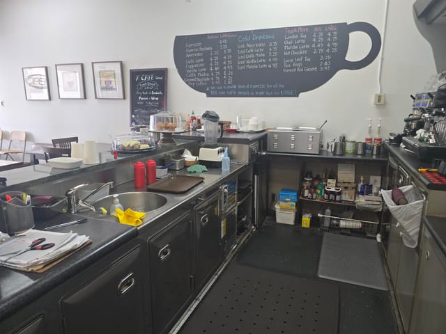 Business for sale in Vancouver, Vancouver West, 11498 Confidential, 224983371 | Realtylink.org