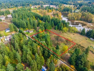 Commercial Land for sale in Langley, Langley, 3282 202 Street, 224983372 | Realtylink.org