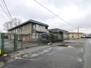 Industrial for sale in Surrey, North Surrey, 12297 Industrial Road, 224983377 | Realtylink.org