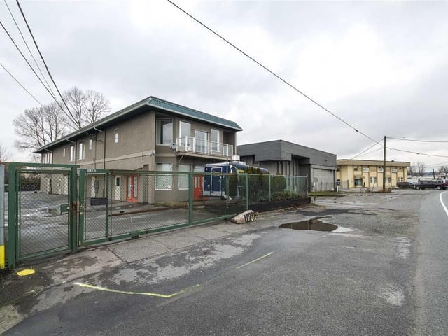 Industrial for sale in Surrey, North Surrey, 12297 Industrial Road, 224983377 | Realtylink.org